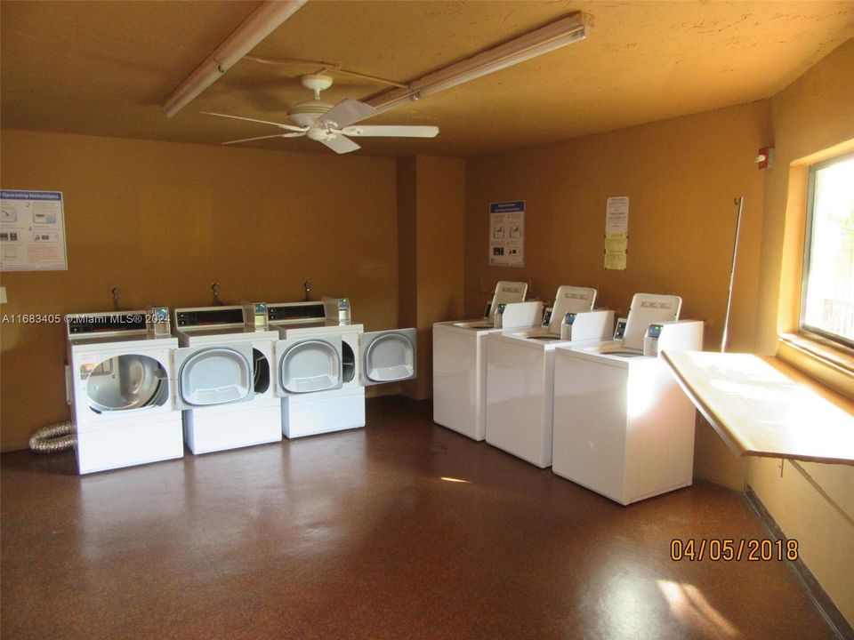 Common Laundry