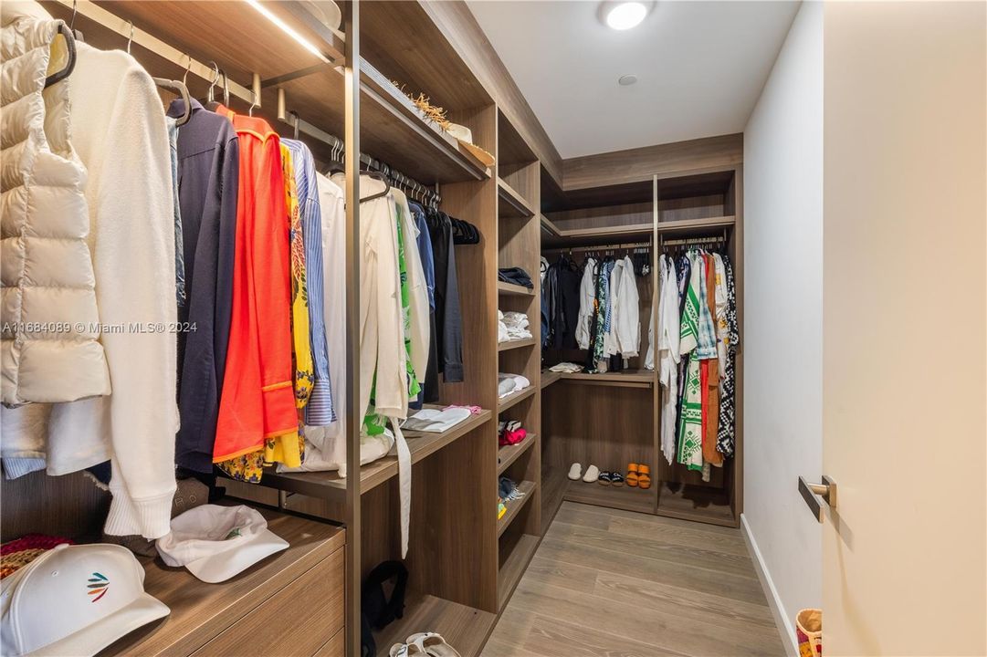 Her Closet