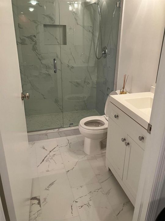 2nd bath