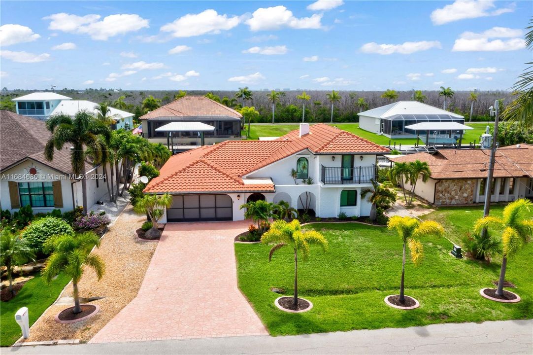 Welcome home! Great curb appeal and it only gets better and better when you walk inside!