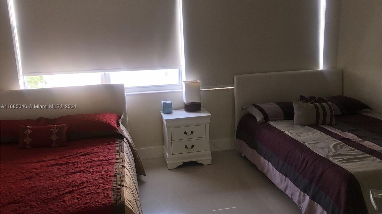 2nd Bedroom