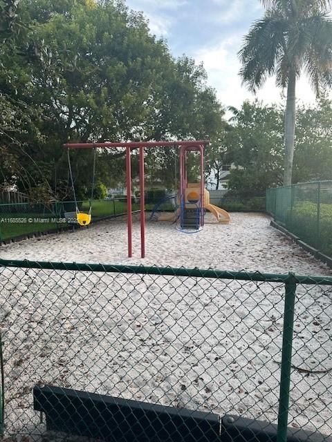 Kids Play area