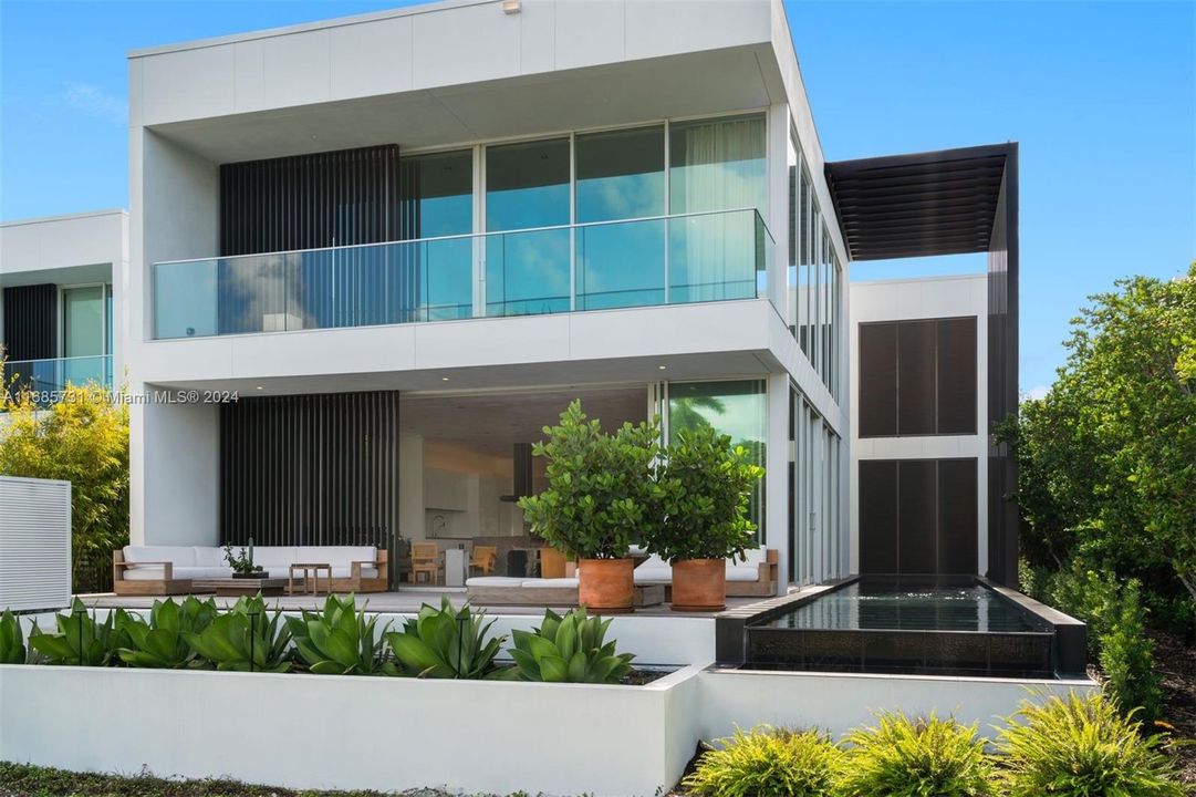 En Venta: $10,900,000 (4 camas, 4 baños, 4168 Pies cuadrados)