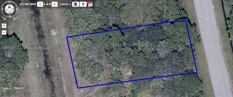 На продажу: $49,500 (0.23 acres)