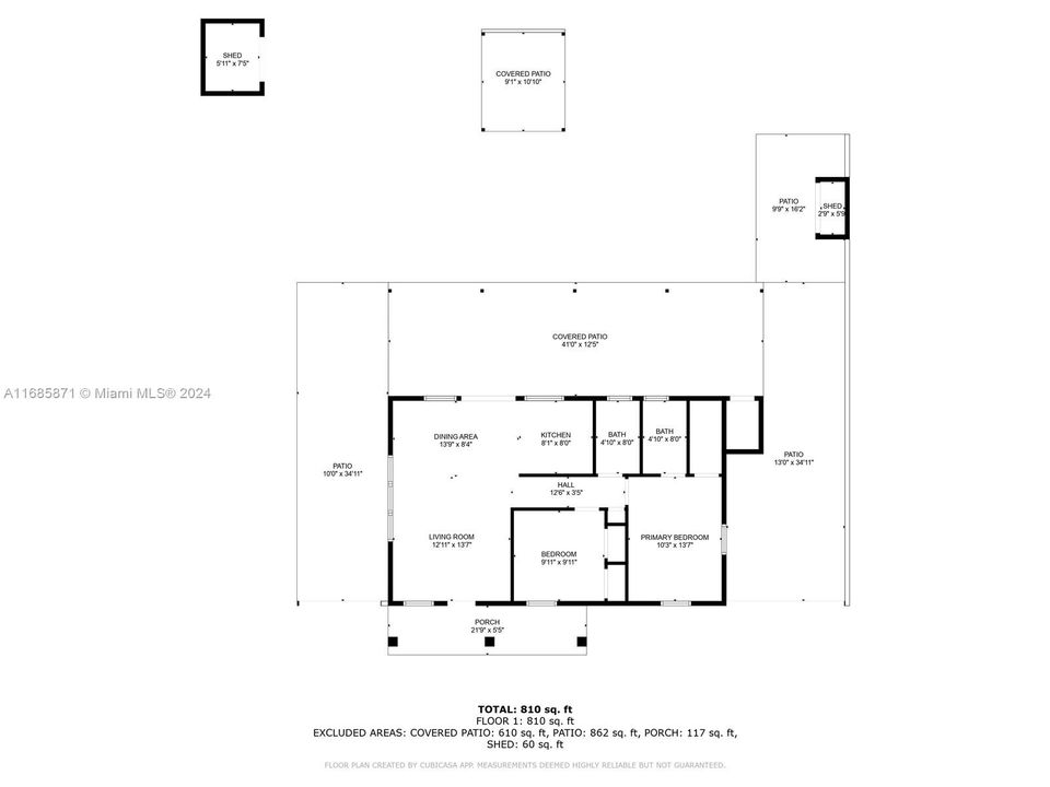 For Sale: $685,923 (2 beds, 2 baths, 0 Square Feet)