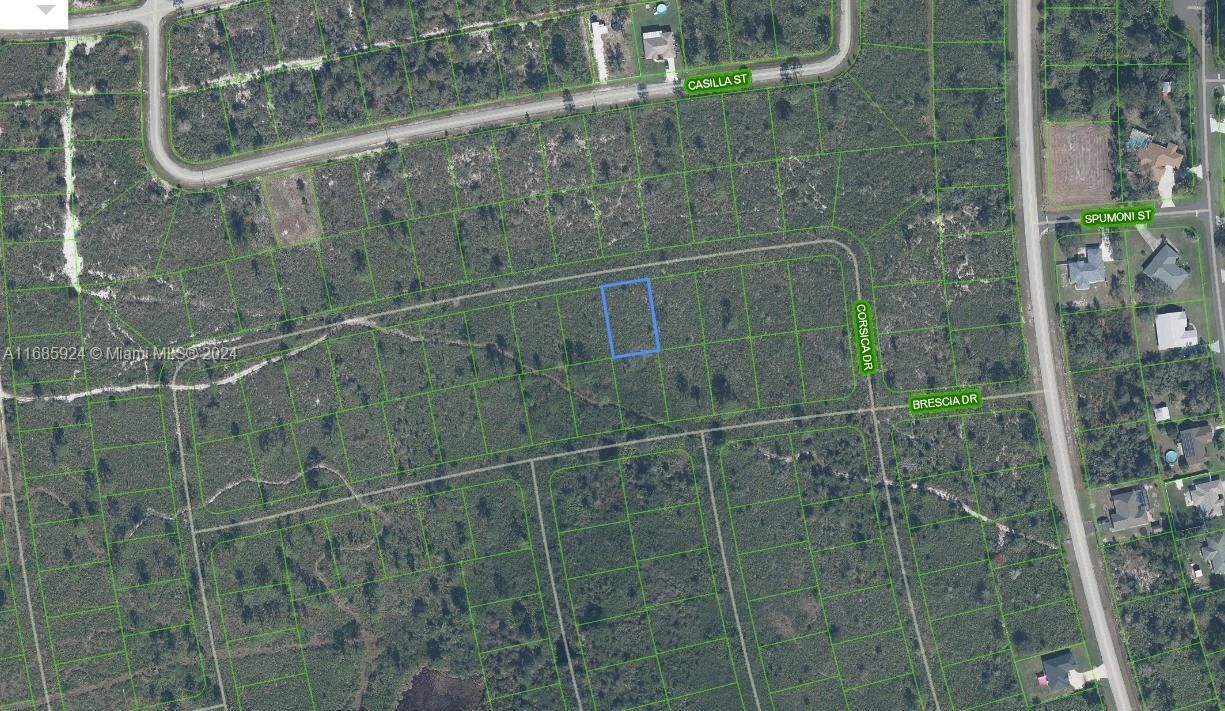 For Sale: $15,900 (0.23 acres)