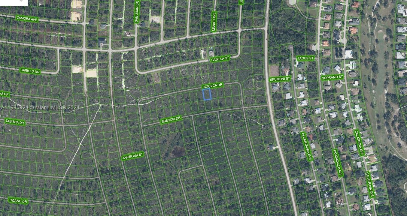 For Sale: $15,900 (0.23 acres)