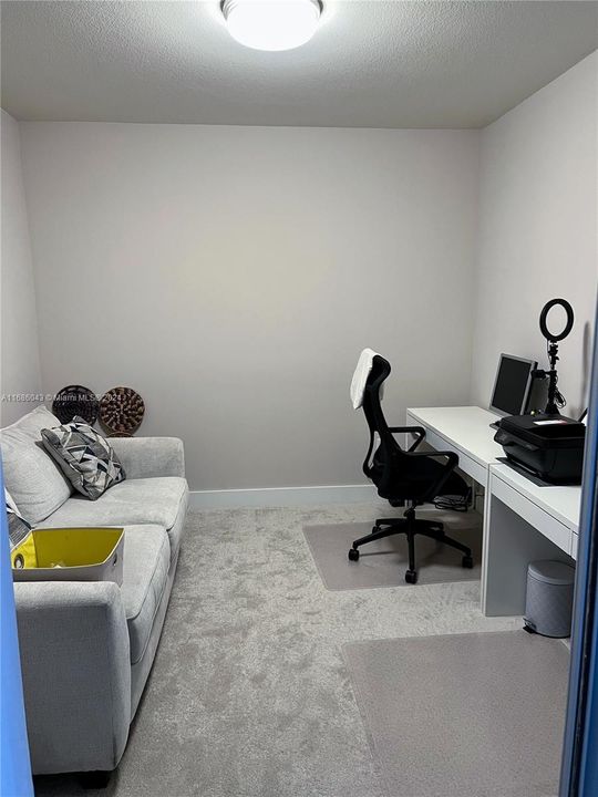 office/ bedroom 2