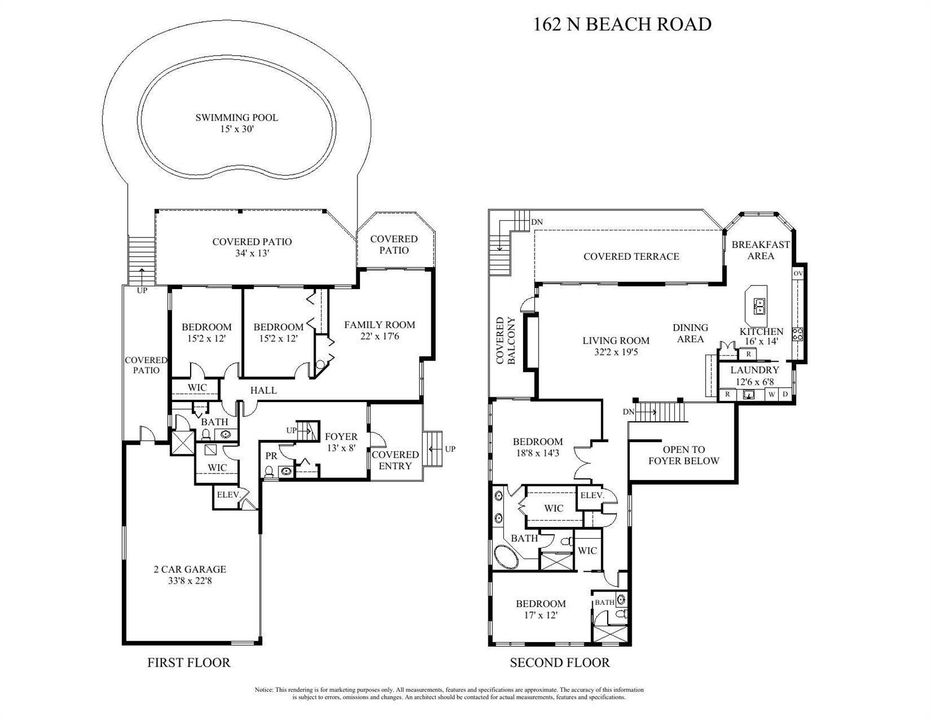 162 N BEACH ROAD2