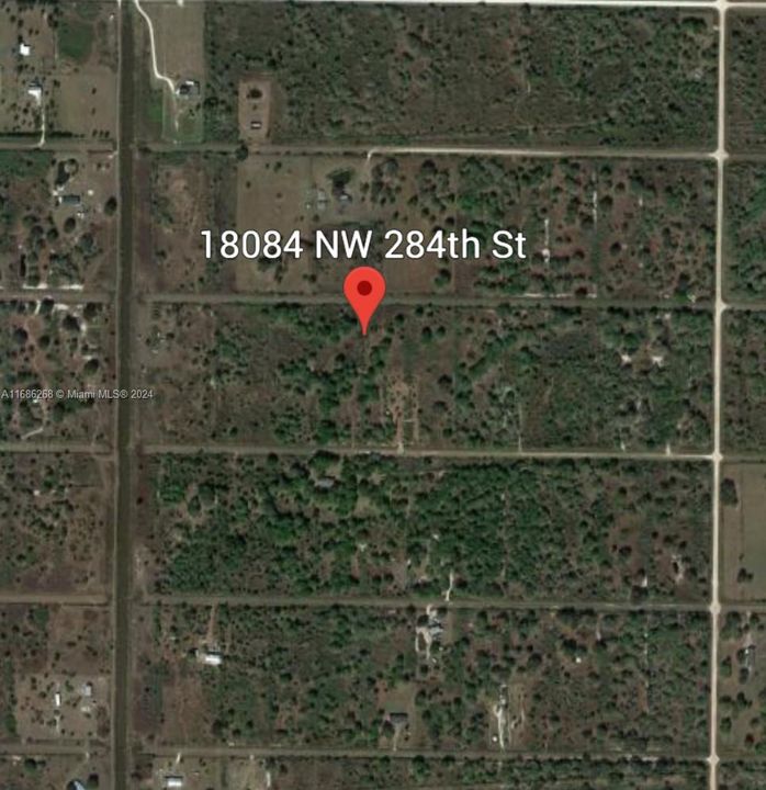 For Sale: $47,000 (1.25 acres)