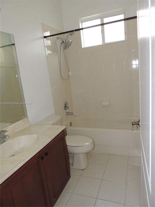 3rd Bathroom