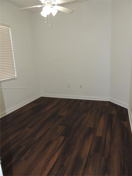 3rd Bedroom