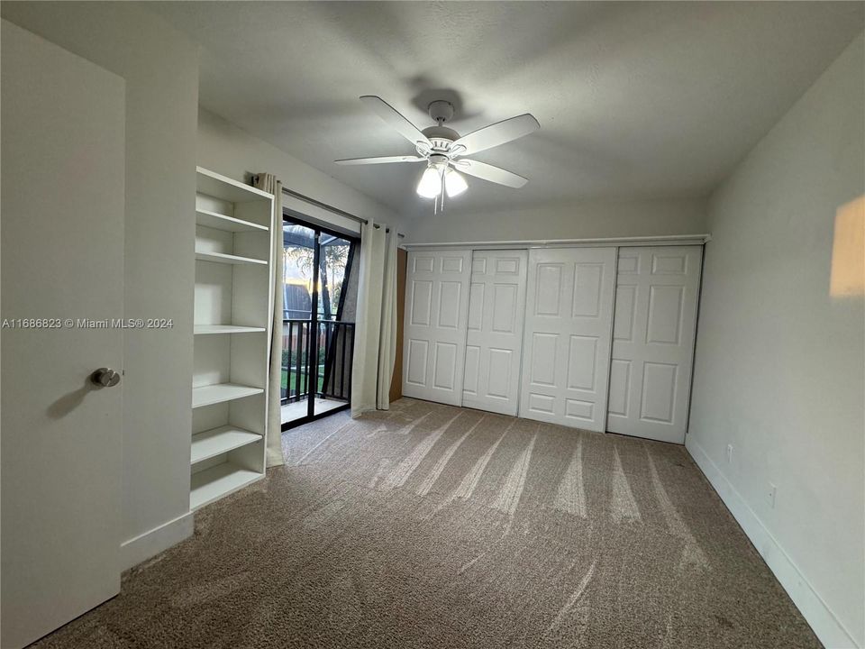 2nd Bedroom