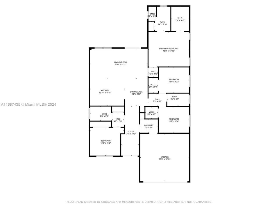 En Venta: $699,000 (4 camas, 3 baños, 2244 Pies cuadrados)