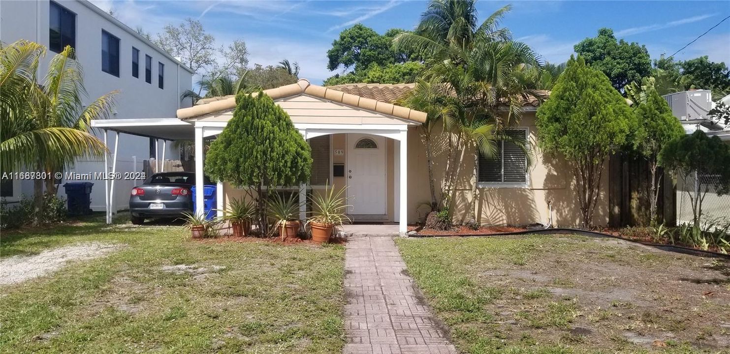 En Venta: $598,000 (2 camas, 1 baños, 0 Pies cuadrados)