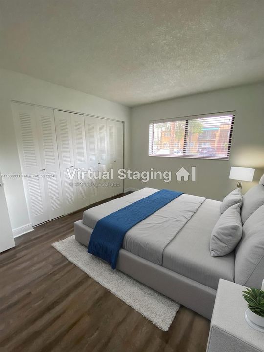 For Rent: $2,000 (1 beds, 1 baths, 583 Square Feet)