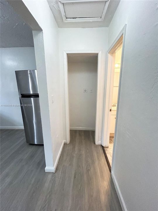 For Rent: $1,500 (1 beds, 1 baths, 583 Square Feet)