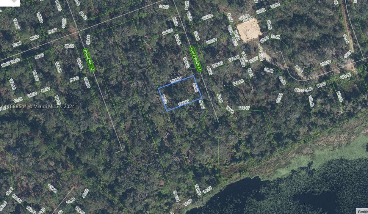 待售: $12,900 (0.23 acres)