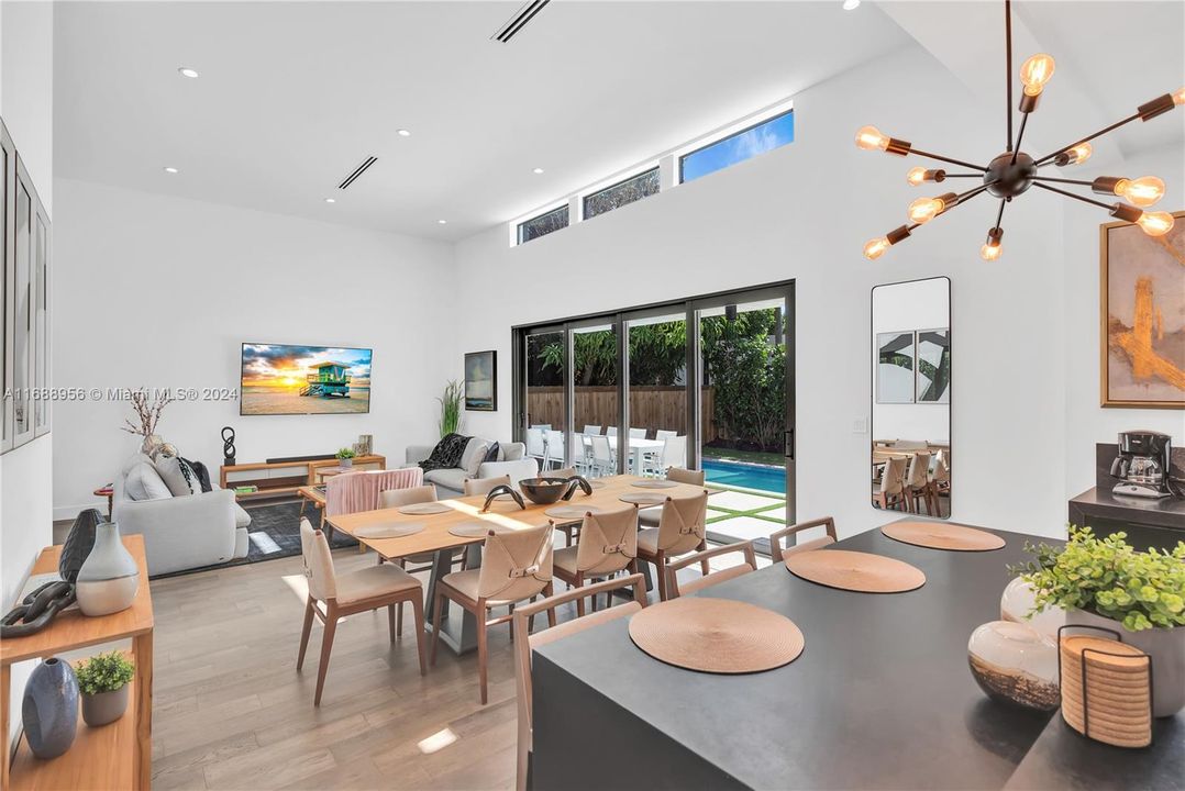 For Sale: $1,875,000 (5 beds, 3 baths, 2017 Square Feet)