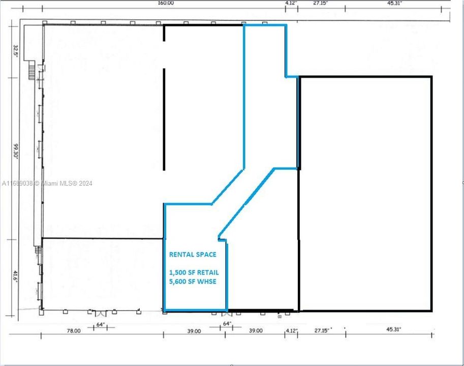 For Rent: $25 (0 beds, 0 baths, 0 Square Feet)