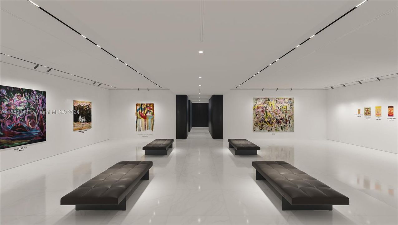 Art Gallery