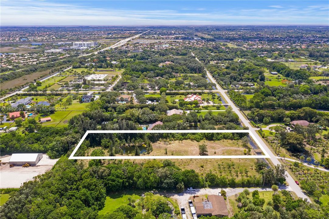 For Sale: $1,699,000 (2.24 acres)