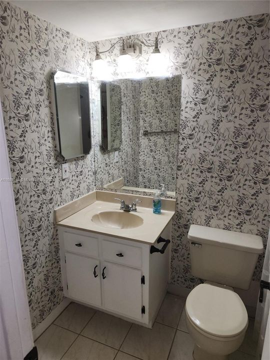 Bathroom 2