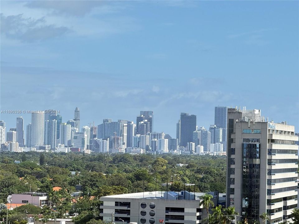 Brickell View