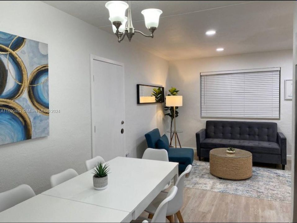 For Rent: $2,350 (2 beds, 1 baths, 2552 Square Feet)