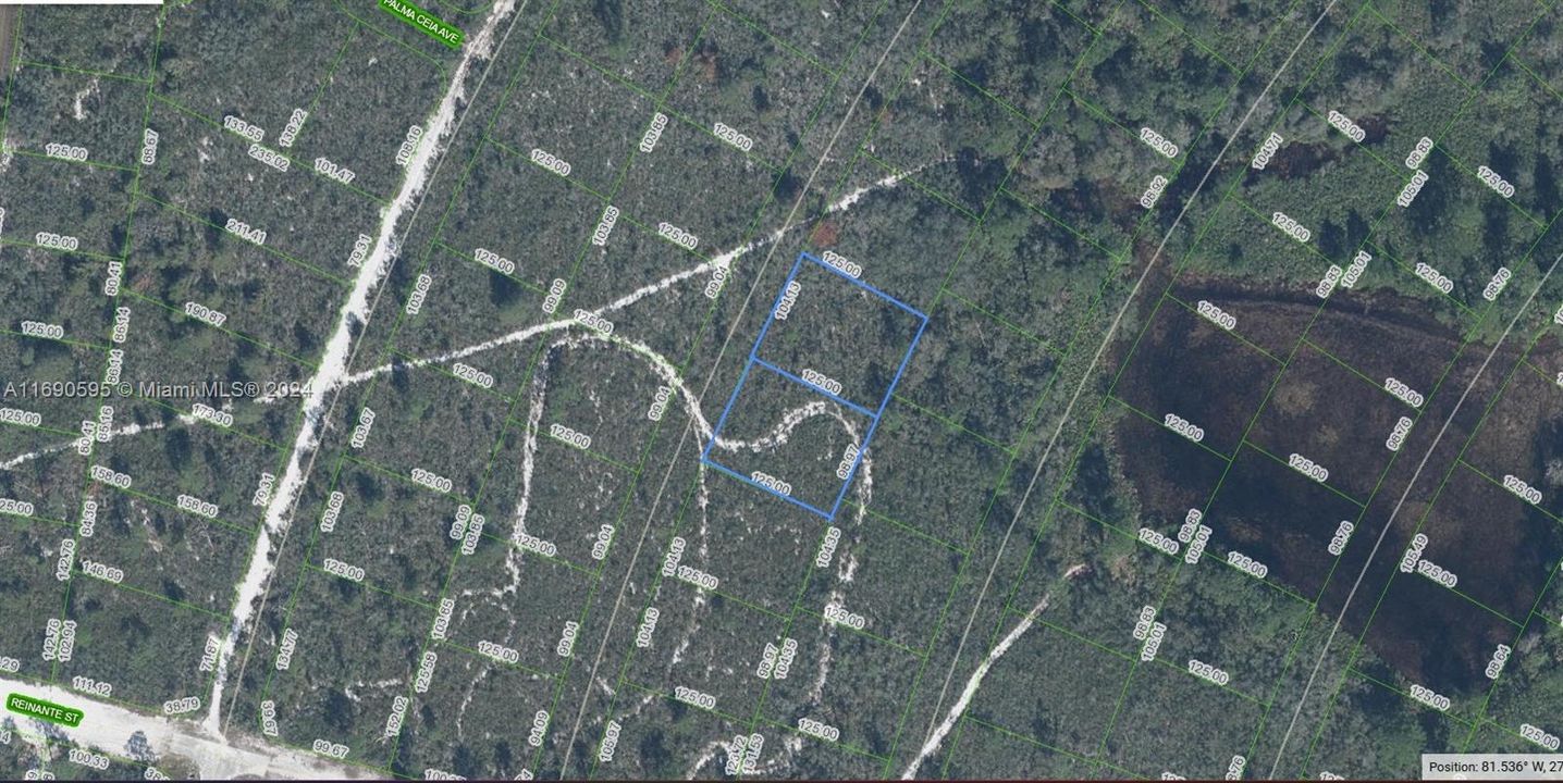 For Sale: $25,900 (0.60 acres)