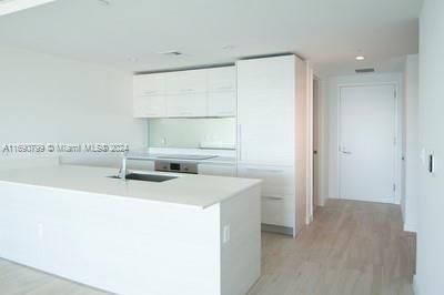 Open Kitchen