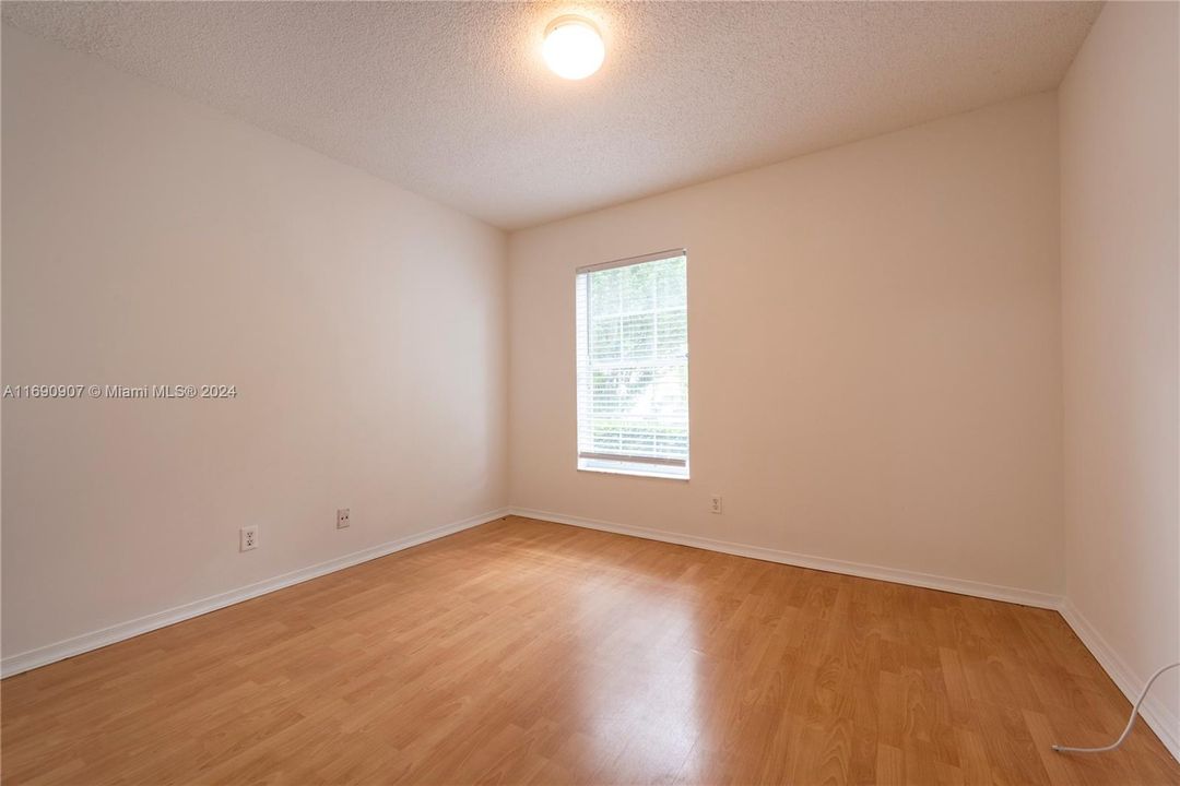 3rd bedroom