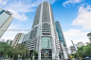 100 Las Olas condominium building