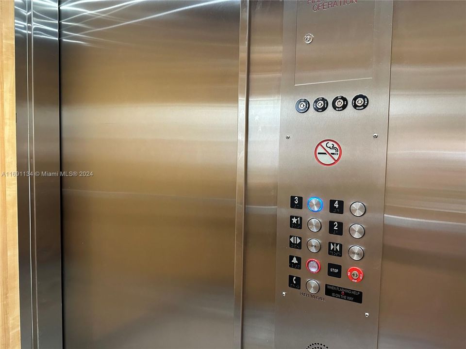 Elevator