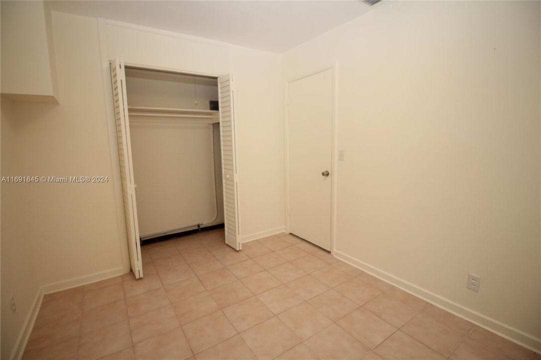 AC handler located in closet but can be used as a 3rd bedroom. Bonus room off of Master Bedroom.