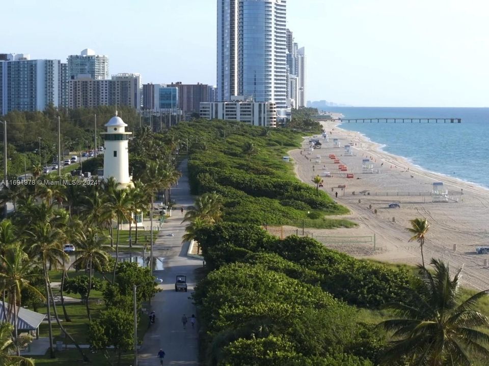 Sunny Isles Beach Views