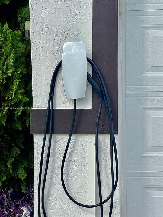 EV Charger