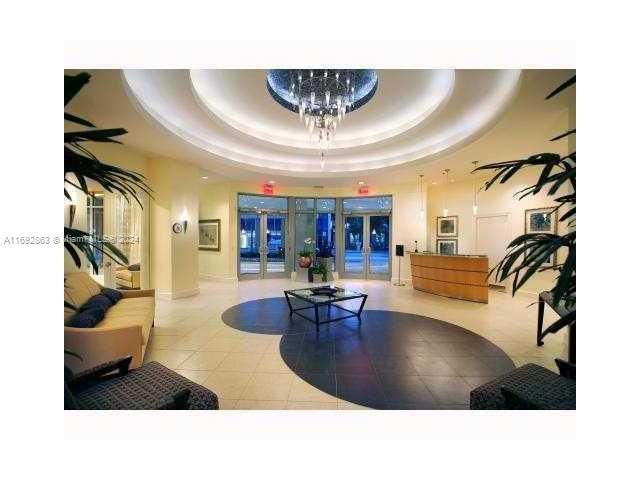 Lobby/Reception