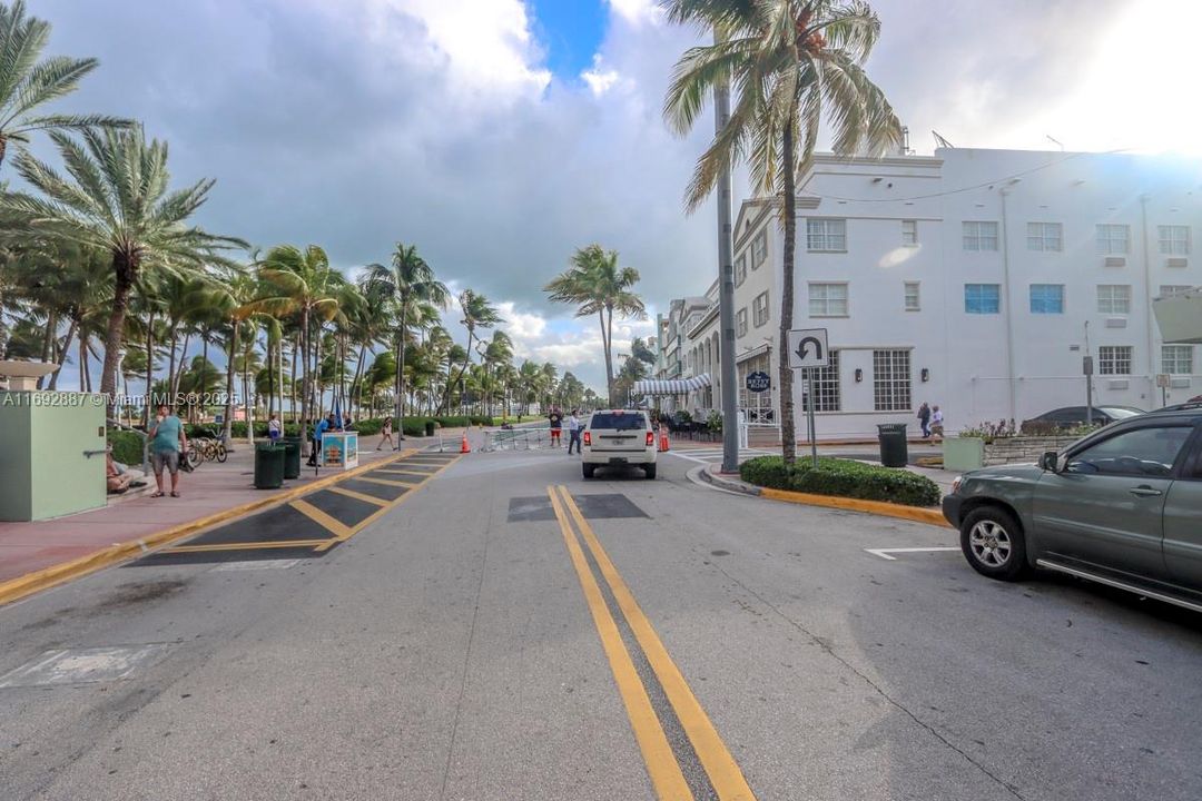 Ocean Drive