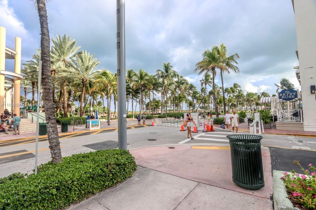 Ocean Drive