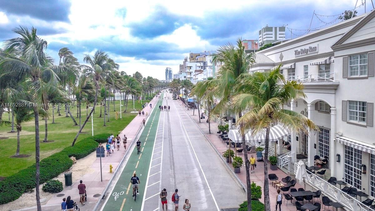 Ocean Drive