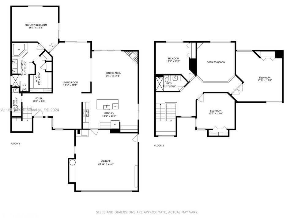 En Venta: $648,800 (4 camas, 2 baños, 2552 Pies cuadrados)