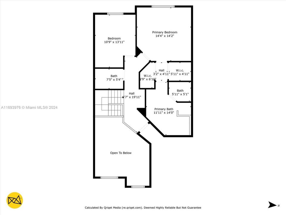 En Venta: $789,999 (3 camas, 2 baños, 2104 Pies cuadrados)