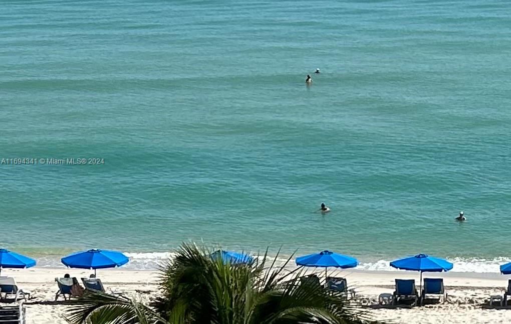 Beach Chairs/Umbrellas