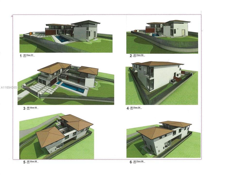 На продажу: $2,550,000 (12,775 кв.фт.)