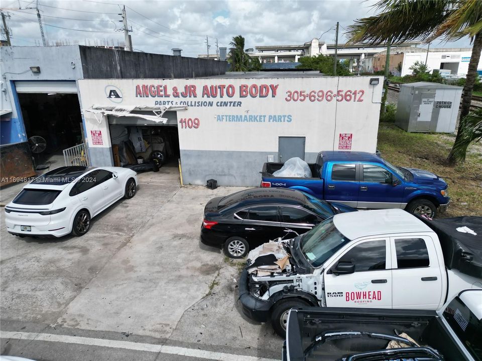 1109 E 23RD ST, HIALEAH, FL 33013