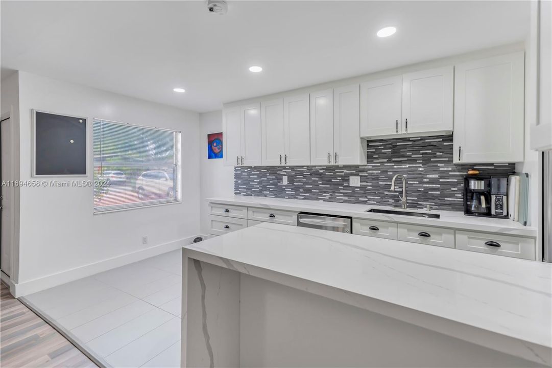 Unit 1 - Fully Renovated