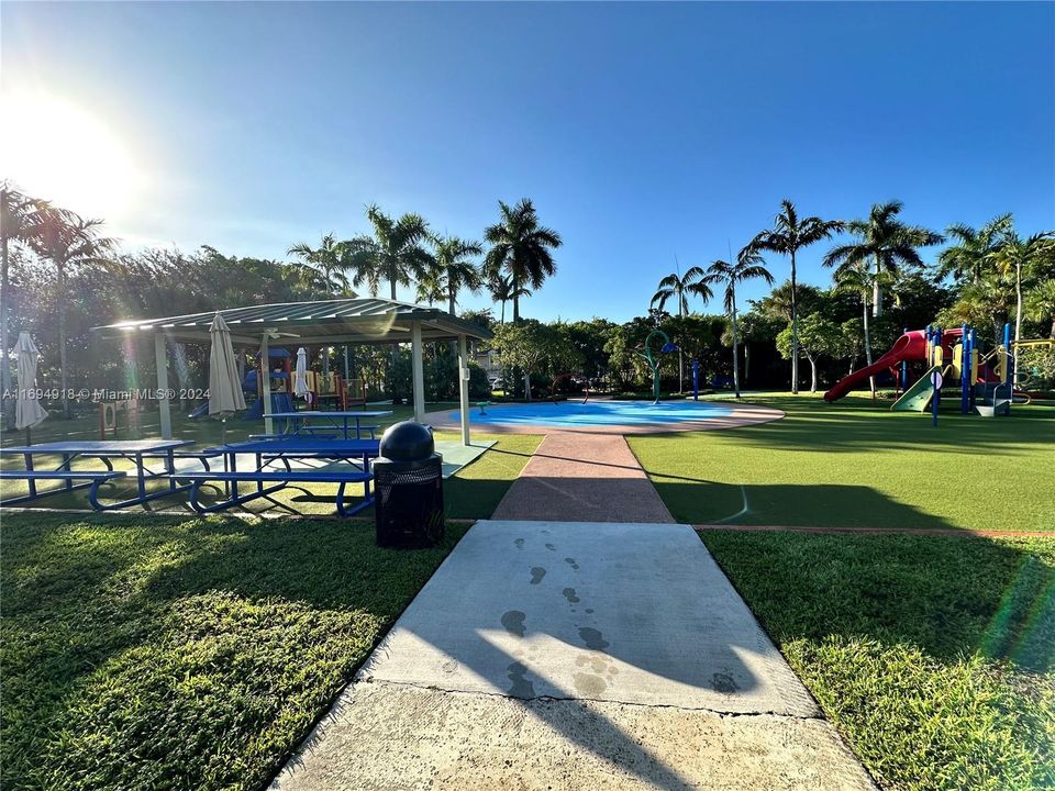 Doral Country Club