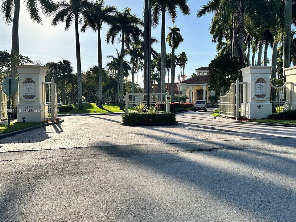 Doral Country Club