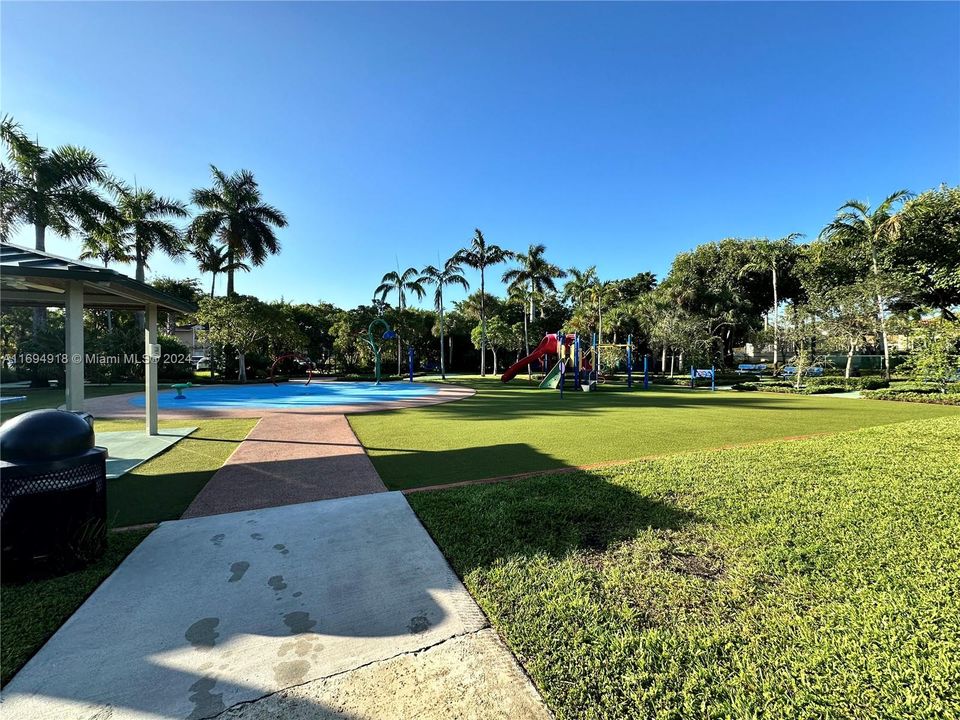 Doral Country Club